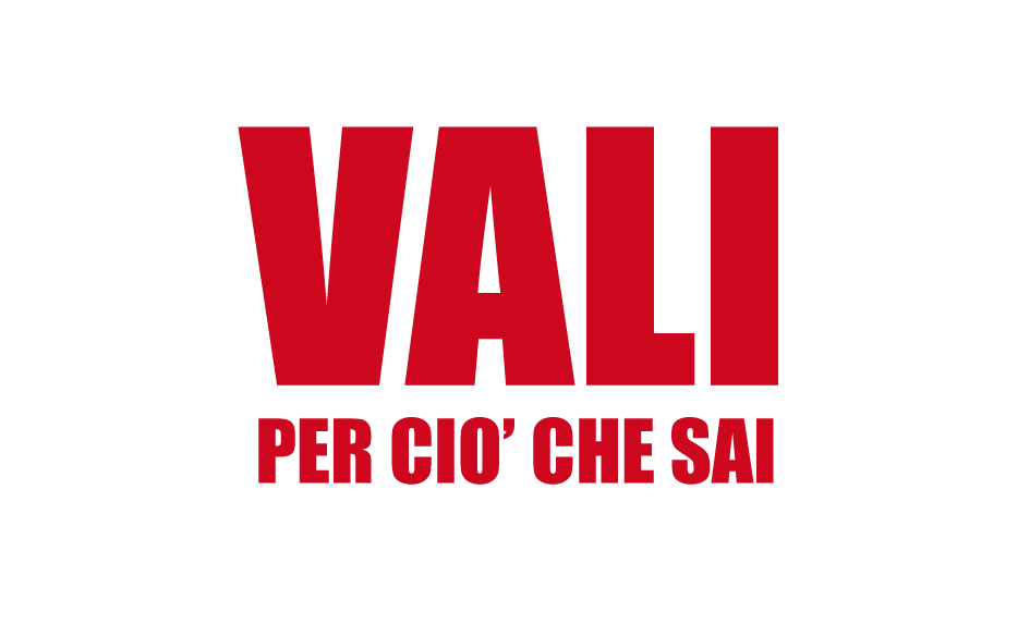 Vali per ciò che sai